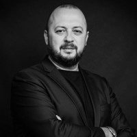 GrafikirReklam Employee Bora Çınar's profile photo