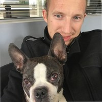 Storage Pro Employee Famous Photography's profile photo