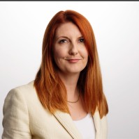 Financial Times Employee Ashley Armstrong's profile photo