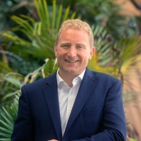 Canary Wharf Group plc Employee Alastair Mullens's profile photo