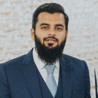 Jesser Alnajah Employee Rameez Shaikh's profile photo