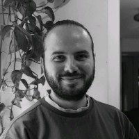 Dirty Looks Employee Gregory Zlotnikov's profile photo