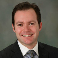 Grosse Pointe Board of Realtors Employee Michael de Fauw's profile photo