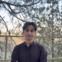 TeachU Employee Fahad Hussain's profile photo