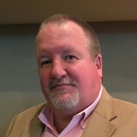 Eau Claire Cooperative Health Center Employee Robert Murrell's profile photo