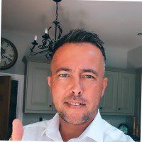 HETAS Employee Chris Davies's profile photo