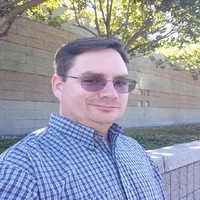 First Alarm Employee Mathew Holihan's profile photo
