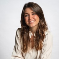 Bureau des sports Essca Bordeaux Employee Diane Périn's profile photo
