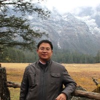 Bob Li Email & Phone Number
