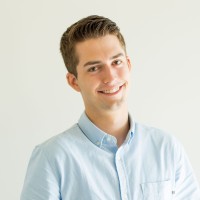 Project Everyday Employee Jeremiah Smart's profile photo