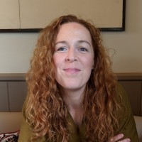 AI Safety Institute Employee Alice Poorta's profile photo