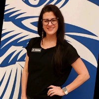 ClaimRev: HubZone/WOSB/ISBEE Medical Claims Clearinghouse Employee Amber Sharp's profile photo