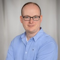 GRIMME Employee Dennis Herzog's profile photo