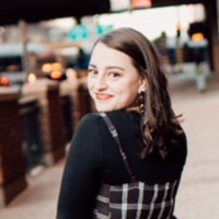Valleyfair Amusement Park Employee Emily Kough's profile photo