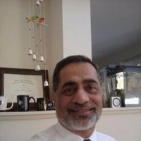 Ali Bukhari Email & Phone Number