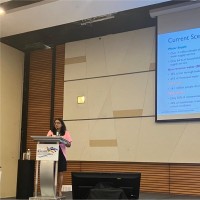 Water Research Commission Employee Manjusha Joseph-Sunil's profile photo