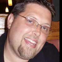 Fortis Solutions Group Employee Larry Evancho's profile photo