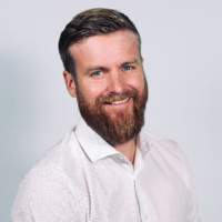 Primend Employee Tõnis Tikerpäe's profile photo