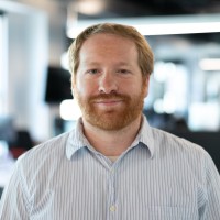 Red Canary, a Zscaler company Employee Daniel Cotton's profile photo
