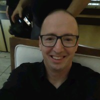 Cresol Cooperativa Employee Ivan Stein's profile photo