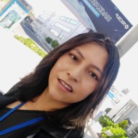Copyter Employee Erika Arias's profile photo