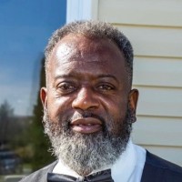 Kuumba Academy Charter School Employee Keith Beckett's profile photo