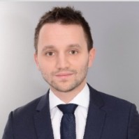 Innoha Employee Septime Champenois's profile photo