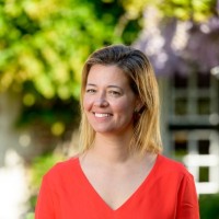 UPSI-BVS Employee Katrien Kempe's profile photo