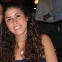 Sonder Inc. Employee Mana Razavi's profile photo