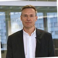 Ford Motor Company Employee Jon Williams's profile photo