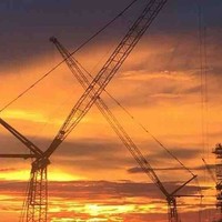 STEEL MASTERS, L.P. Employee Wesley Penton's profile photo