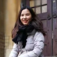 Kalerm Automatic Coffee Machine Employee Shinny Zhou's profile photo