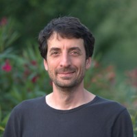 Vates - Xen Orchestra/XCP-ng Employee Antoine Mottier's profile photo
