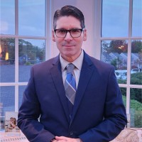 FlightSafety International Employee Gerald Lopez's profile photo
