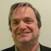 IT4Causes Employee Tom Anderson's profile photo