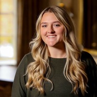 Edina Country Club Employee Emily Christiansen's profile photo
