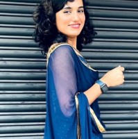 JITECH Employee Rajani Gopinathan's profile photo