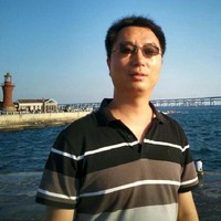 治伟 王 Email