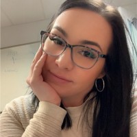 VRSim Employee Meranda Watson's profile photo