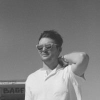 Laguna Art Museum Employee Ryan Tuffnell's profile photo