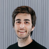 Medallion Employee Nicolas Poulallion's profile photo