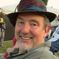 Independent Performing Arts Professional Employee Scott Fugate's profile photo