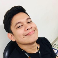 NCC Group Philippines Employee Charles Andrew Montañez's profile photo