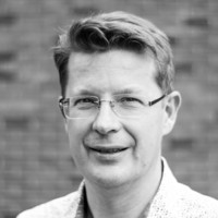 NoviCAD Employee Pascal Rijnders's profile photo