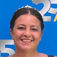 Crum and Forster Employee Celeste Williams's profile photo