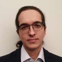 WITY Employee Ludovic Pasquier's profile photo