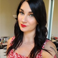 Stephanie Getz Email