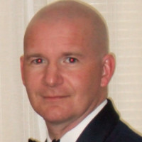 NALLEY CONSULTING Employee Thomas Good's profile photo