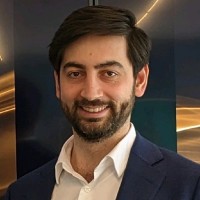 Brain² Employee Ismaeel Abuabdallah's profile photo