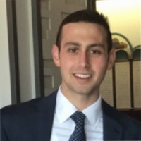 Jordan Bistritzky